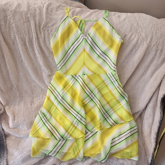 Christopher John Rogers Dress - Picture 8 of 8